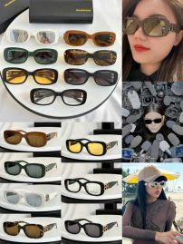 Picture of Balenciga Sunglasses _SKUfw56808248fw